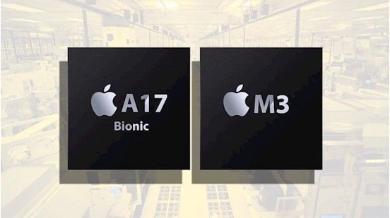 富文镇苹果15维修站分享iPhone15系列会用3nm芯片吗 